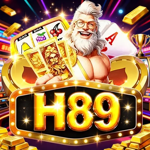 H89 - Strategi Perang yang Menegangkan