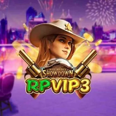 RPVIP3 - Perang Tak Terbendung dalam Dunia TPS