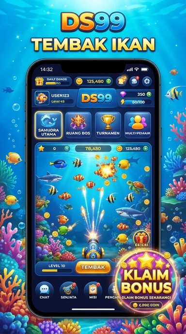 Berbagai aplikasi menarik tersedia di ds99 untuk pengguna Android.